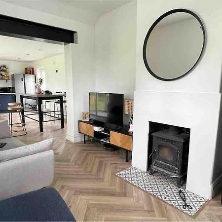 Ballybur Cottage Килкенни Экстерьер фото