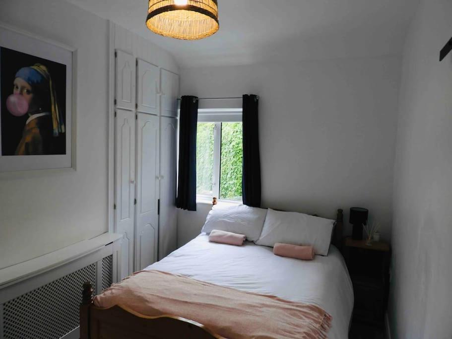 Ballybur Cottage Килкенни Экстерьер фото